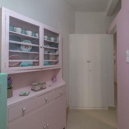 Coco Deluxe Apartment City Center Of Heraklion Dış mekan fotoğraf