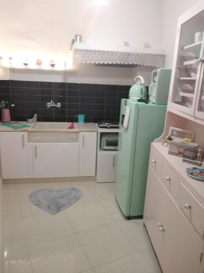 Coco Deluxe Apartment City Center Of Heraklion Dış mekan fotoğraf