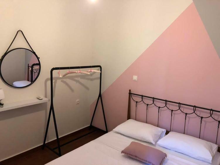 Coco Deluxe Apartment City Center Of Heraklion Dış mekan fotoğraf