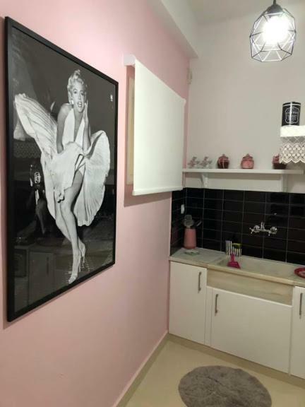 Coco Deluxe Apartment City Center Of Heraklion Dış mekan fotoğraf
