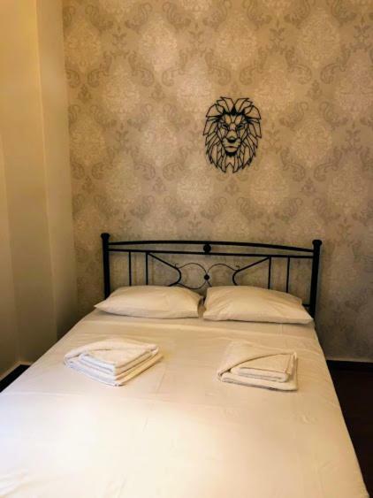 Coco Deluxe Apartment City Center Of Heraklion Dış mekan fotoğraf