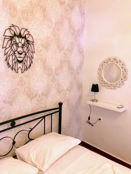 Coco Deluxe Apartment City Center Of Heraklion Dış mekan fotoğraf