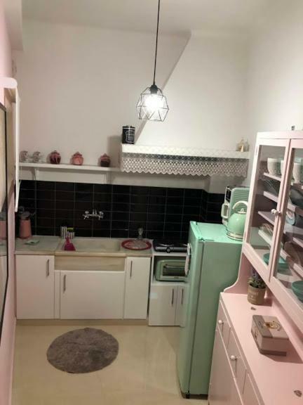 Coco Deluxe Apartment City Center Of Heraklion Dış mekan fotoğraf