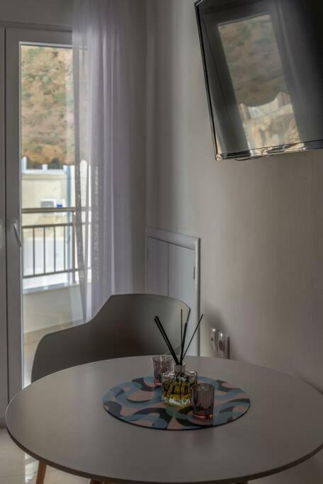 Coco Deluxe Apartment City Center Of Heraklion Dış mekan fotoğraf